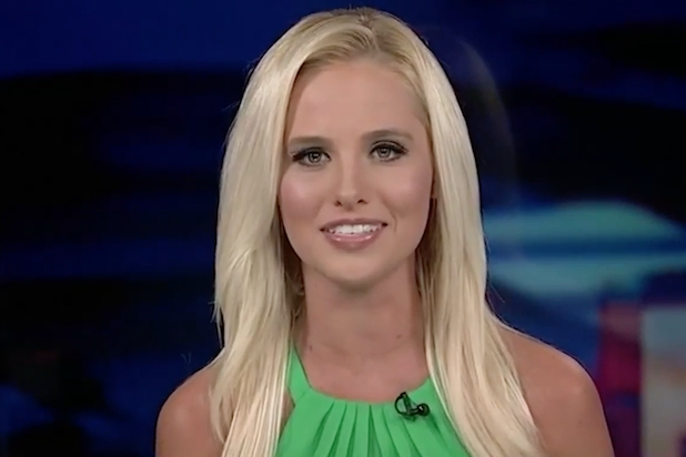 Tomi Lahren