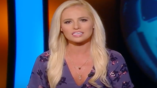 Tomi Lahren Slams ‘Hypocritical’ Hollywood Elite for Award Show Politics (Video)