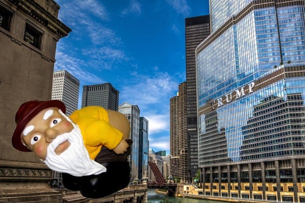 Trump Tower