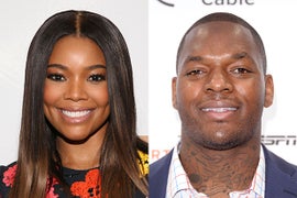 Gabrielle Union Has Clever Clap Back of Support for Patriots’ Trump Protester