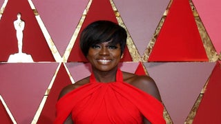 Viola Davis Becomes First African-American to Win Top 3 Acting Prizes