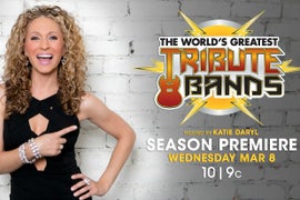 ‘World’s Greatest Tribute Bands’ to Return for Season 8 – Here’s the Lineup (Exclusive)