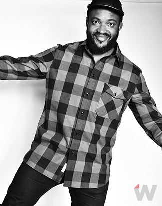 Sal Masekela, VICE Sports Sal Masekela, VICE Sports