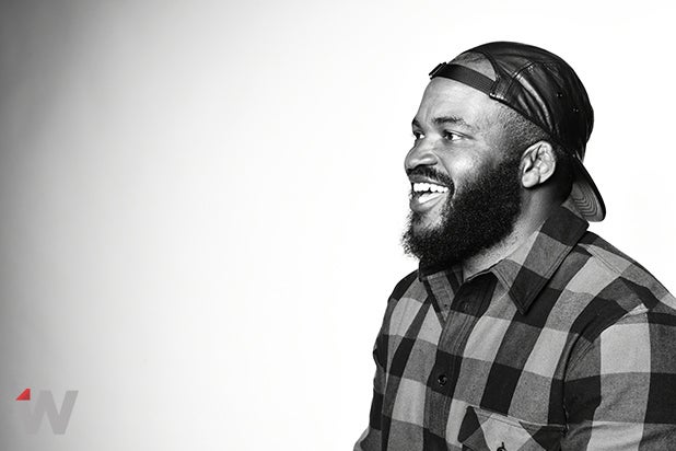 Sal Masekela, VICE Sports Sal Masekela, VICE Sports
