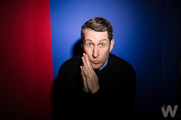 Scott Aukerman, Michael Bolton's Big, Sexy Valentine's Day Special Scott Aukerman, Michael Bolton's Big, Sexy Valentine's Day Special