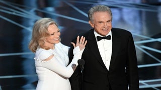 Hollywood Ending: Oscars Name Wrong Best Picture as ‘Moonlight’ Beats ‘La La Land’