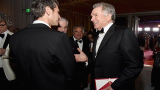 Oscars: Inside the After Parties with Warren Beatty, Team ‘Moonlight’ and Viola Davis Clutching Gold (Photos)