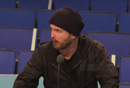 James Corden Gives Aaron Paul a Chance at ‘Price Is Right’ Redemption (Video)