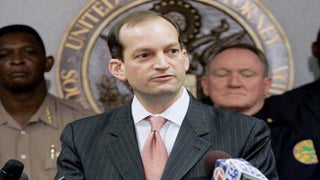 Trump Nominates Alexander Acosta as Labor Secretary, First Hispanic in New Cabinet