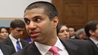 Trump Officials Float Government-Run 5G Network, Trump’s FCC Chair Quickly Opposes Idea