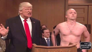 ‘SNL’ Hits 6-Year TV Ratings High in Metered Markets