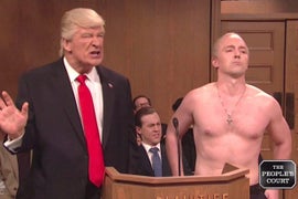 ‘SNL’ Hits 6-Year TV Ratings High in Metered Markets
