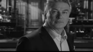 Alec Baldwin Teases Upcoming ‘SNL’ Hosting Gig As a ‘Big Deal’ (Video)