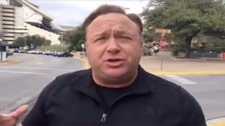 Alex Jones Fears Lady Gaga’s Super Bowl Show Message is ‘I Am the Goddess of Satan’ (Video)
