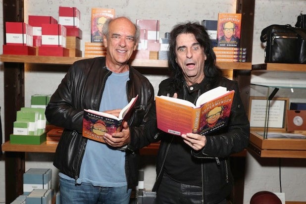 alice cooper shep gordon alice cooper shep gordon