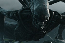 ‘Alien: Covenant’ to Slash to $40 Million Opening at Box Office