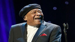 Al Jarreau, Jazz Singer, Dies at 76