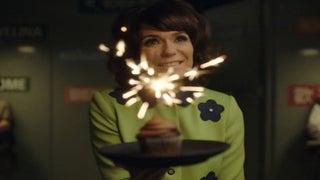‘Legion’ Co-Star Katie Aselton on ‘Ultimate Evil’ We Haven’t Seen Yet (Video)