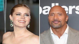 Oscars: Amy Adams, Dwayne Johnson Join New Crop of Presenters