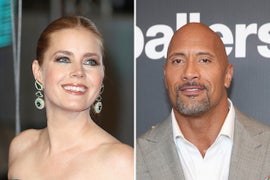 Oscars: Amy Adams, Dwayne Johnson Join New Crop of Presenters