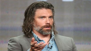‘Marvel’s Inhumans’ Casts Anson Mount as Black Bolt
