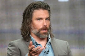 ‘Marvel’s Inhumans’ Casts Anson Mount as Black Bolt