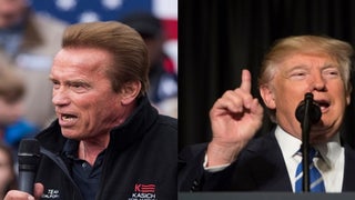 Arnold Schwarzenegger Trolls Trump by Schooling Him on… School (Video)