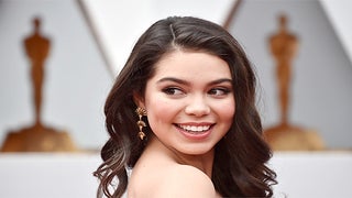 ‘Moana’ Star Auli’i Cravalho Joins Jason Katims NBC Pilot ‘Drama High’