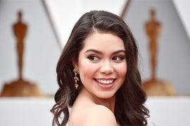 ‘Moana’ Star Auli’i Cravalho Joins Jason Katims NBC Pilot ‘Drama High’