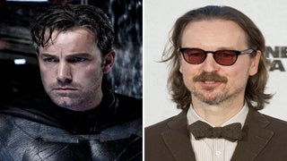‘The Batman’ Director Matt Reeves: ‘It’s a Standalone, It’s Not Part of the Extended Universe’