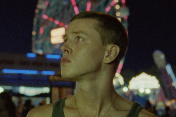 618px x 412px - Indie Movie 'Beach Rats' Has a #BuryYourGays Problem â€“ But It's Not Backing  Down