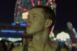 Coming-of-Age Drama ‘Beach Rats’ Shines at Indie Box Office