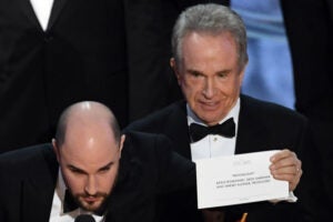 Beatty Moonlight Oscars