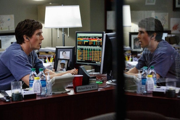 big short big short