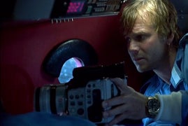 James Cameron Honors ‘Creative Dynamo’ Bill Paxton in Touching Letter
