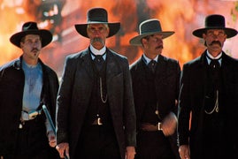 Val Kilmer: Kurt Russell Didn’t Direct ‘Tombstone’ but Was ‘Solely Responsible’ for Film’s Success