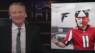 Bill Maher to Trump-Loving Patriots: ‘F–k You and Your Deflated Balls’ (Video)