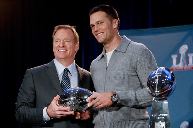 brady brady