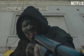 ‘Bright’ Teaser Shows Will Smith as Human Cop in Fantasy Noir (Video)