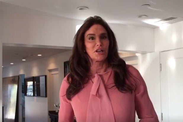 Caitlyn Jenner Blasts Trump Over Trans Bathroom Reversal: 'This Is a ...