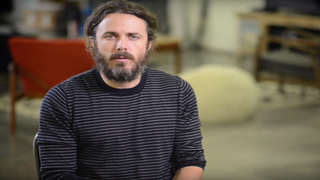 Casey Affleck Exposes Circus Tiger Abuse in PETA PSA (Video)