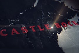 Stephen King, JJ Abrams Project ‘Castle Rock’ Coming to Hulu (Video)