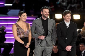 Twitter Infuriated The Chainsmokers Accepted David Bowie’s Grammy