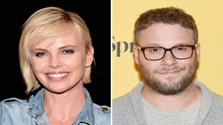 Charlize Theron, Seth Rogen’s ‘Flarsky’ Goes to Lionsgate