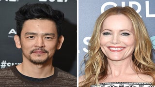 Oscars: John Cho and Leslie Mann to Host Sci-Tech Awards