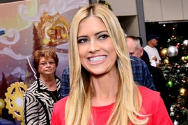 ‘Flip or Flop’ Star Christina El Moussa Gets Lectured About Witchcraft After ‘Hollywood Medium’ Tease