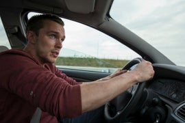 ‘Collide’ Review: Nicholas Hoult and Felicity Jones Race Down the Road to Nowhere