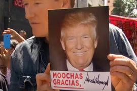 Conan Tries to Convince Mexicans to Pay for Trump’s Border Wall (Video)
