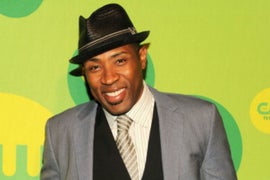 Cress Williams Cast in Lead Role of CW’s ‘Black Lightning’ Pilot