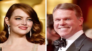 See the Backstage Oscar Photo PwC Man Tweeted Just Before Handing Out Wrong Envelope (Photo)